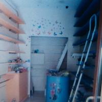 arredamento completo di boserie  pe negozio