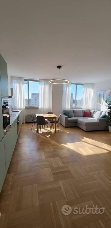 Appartamento – Milano, Case Nuove, Municipio 5 - Vista 3