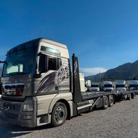 Bisarca Man TGX 26.400 Euro 5