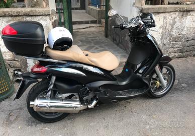 Beverly 500 cruiser ie