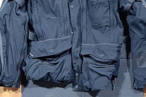 giacca Dainese d Explorer 1