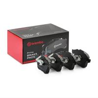 Pasticche auto brembo P 24 057