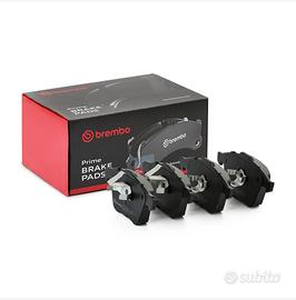 Pasticche auto brembo P 24 057