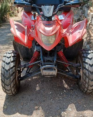 Quad Aeon Cobra 180