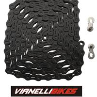 CATENA YABAN SOUL BLACK 10 SPEED SOTTOCOSTO!