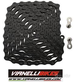 CATENA YABAN SOUL BLACK 10 SPEED SOTTOCOSTO!