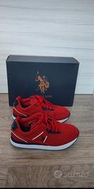 scarpe U.S. Polo Assn.