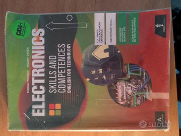 Electronics skills and competences