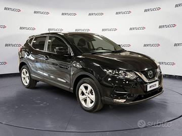 NISSAN Qashqai 2ª serie Qashqai 1.5 dCi 115 CV...