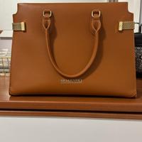 Borsa originale Ermanno Scervino