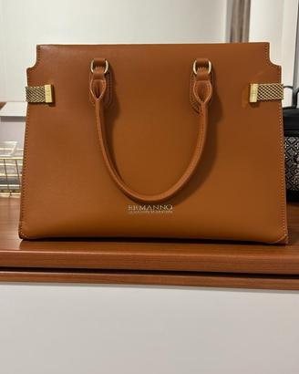 Borsa originale Ermanno Scervino