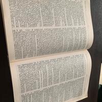 vocabolario Rocci  Greco Italiano