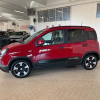 Fiat Panda Pandina 1.0 Hybrid CROSS 2025 Prezzo Ve