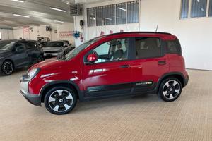 Fiat Panda Pandina 1.0 Hybrid CROSS 2025 Prezzo Ve