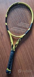 Babolat Pure Aero Junior 29