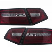 Fanali posteriori LED Audi A6 4F 08-2011