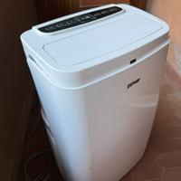 Condizionatore portatile Zephir 12.000btu