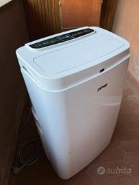 Condizionatore portatile Zephir 12.000btu