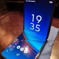 Motorola Razr 40 Ultra | come nuovo