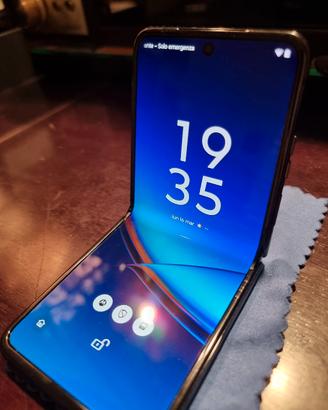 Motorola Razr 40 Ultra | come nuovo