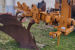 Aratro trovimere moro Warrior TRV 14 B