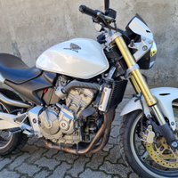 Honda hornet 600 anno 2005