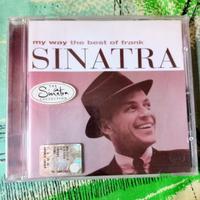 Frank Sinatra My Way: The Best of Frank Sinatra