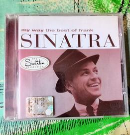 Frank Sinatra My Way: The Best of Frank Sinatra