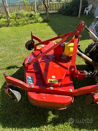 Rasaerba per trattore