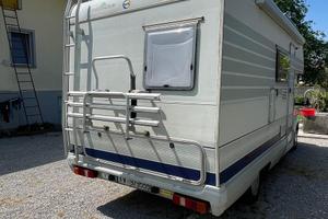 Camper Elnagh