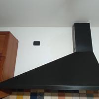 struttura cappa cucina design 