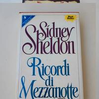 Ricordi di Mezzanotte - Sidney Sheldon Romanzo