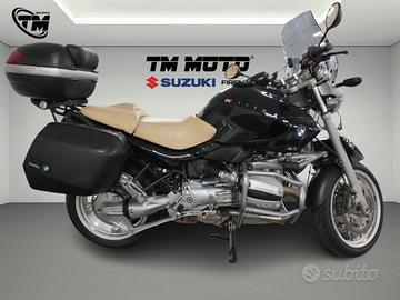 BMW MOTORRAD R 1150 R - Cat