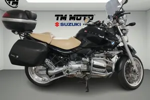 BMW MOTORRAD R 1150 R - Cat