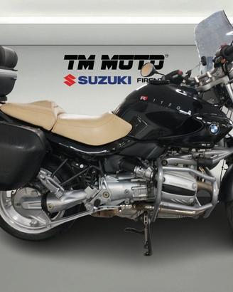 BMW MOTORRAD R 1150 R - Cat