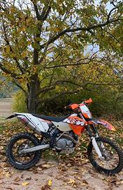 Ktm 400 exc