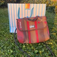 borsetta marca brandina