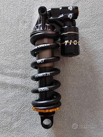 ammortizzatore cane creek tigon molla aria