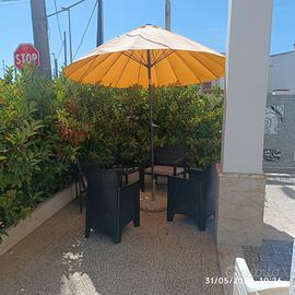 Appartamento lido marini