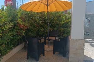 Appartamento lido marini