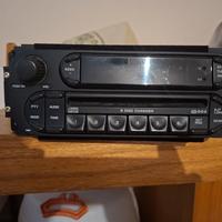 stereo jeep cherokee 