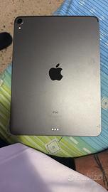 Ipad pro 11
