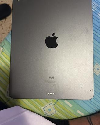 Ipad pro 11