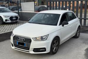 Audi A1 1.4 TDI Metal plus