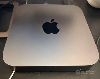 Mac mini i7 64gb