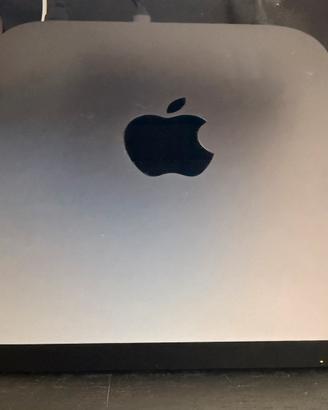 Mac mini i7 64gb