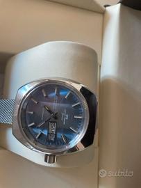 Diver vintage Jaquet Girard 70's