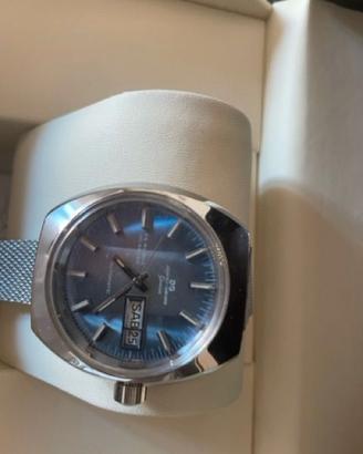 Diver vintage Jaquet Girard 70's