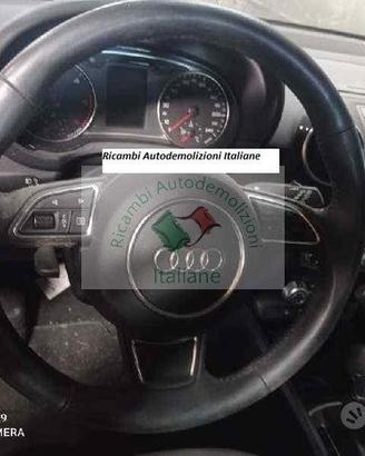 Kit Airbag per Audi A1