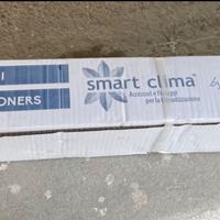 Staffe per condizionatore / pompa di calore